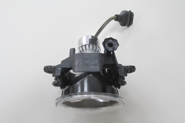 RENAULT-KOLEOS--09/11;-FOG-LAMP-W/LED-LAMP