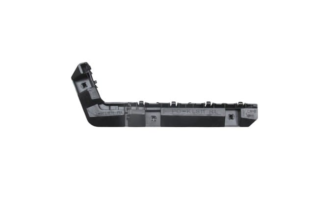 RENAULT KOLEOS- 09/11; ARKA TAMPON BAĞLANTI BRAKETİ SOL PLASTİK (TYG)