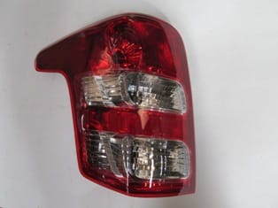 Mitsubishi L200 (2015-2018) Stop Lambası Sol Kirmizi/Beyaz Sisli(Emarklı) (8330A945)