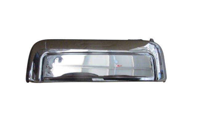 MITSUBISHI L200- PICK UP- 15/18; BAGAJ KAPAĞI DIŞ AÇMA KOLU NİKELAJLI (TW)