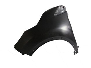 RENAULT-CAPTUR--13/19;--FRONT-FENDER-LH-PLASTIC