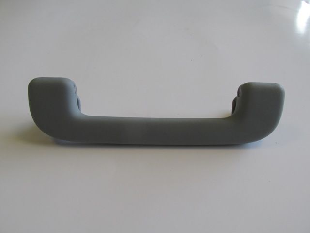 RENAULT-CLIO--2--SD--98/01;-FRONT/REAR-ROOF-HANDLE-GRIP-GREY