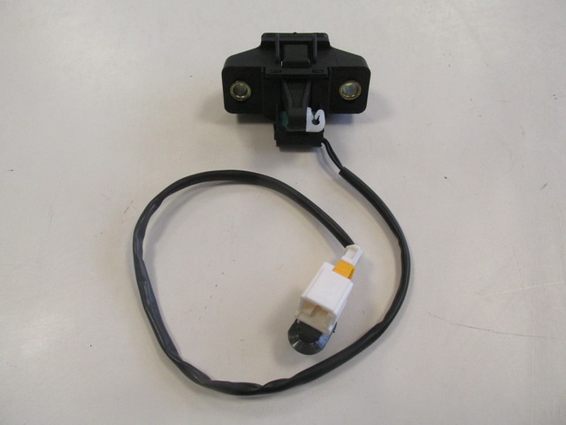 RENAULT-CLIO--2--SD/HB--02/08;-TAIL-GATE-LOCK-(W/CABLE)