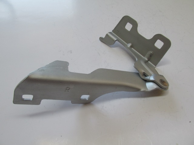 RENAULT-CLIO--2--SD/HB--02/08;-HOOD-HINGE-RH