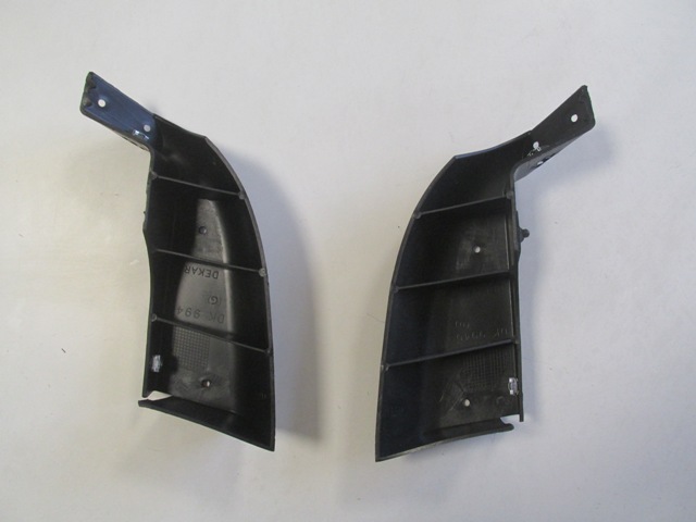 RENAULT-CLIO--SD--02/06;-REAR-BUMPER-BRACKET-CORNER-RH/LH-SET