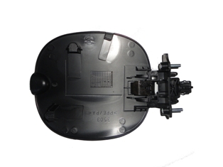 RENAULT-CLIO--2--SD--02/08;--FUEL-LID-COVER