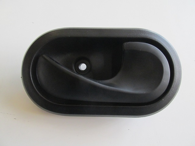 RENAULT-CLIO--2--SD/HB--05/08;-FRONT-DOOR-INSIDE-HANDLE-RH-BLACK