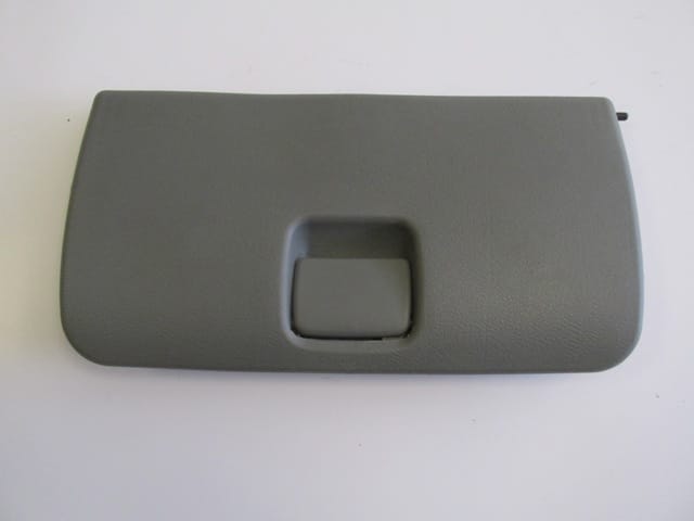RENAULT CLIO- 2- SD/HB- 02/08; TORPİDO KAPAĞI AÇIK GRİ