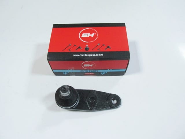 RENAULT CLIO- 2- SD/HB- 02/08; ALT ROTIL SAG/SOL AYNI (ADET) (10mm) (SH)