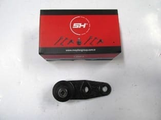 RENAULT SYMBOL THALIA SD 09/12; ALT ROTİL ABS SAĞ/SOL AYNI (ADET) (12mm)(SH)