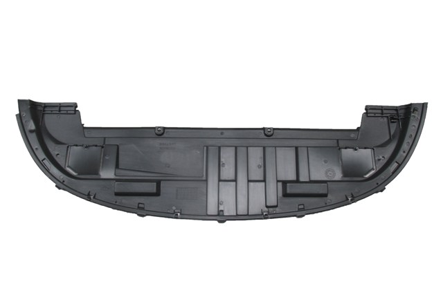 RENAULT-CLIO--3--HB--06/09;-FRONT-BUMPER-UNDER-TRAY