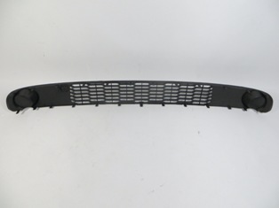 RENAULT-CLIO--SYMBOL--SD--09/12;-FRONT-BUMPER-GRILLE-W/O-HOLE