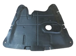 RENAULT KANGOO- 2- CLASSIC- 03/12; KARTER MUHAFAZ PLASTIGI (ENJEKSIYON BASKI)