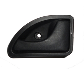 RENAULT-TWINGO--01/02;-F.DOOR-INSIDE-HANDLE-RH-BLACK