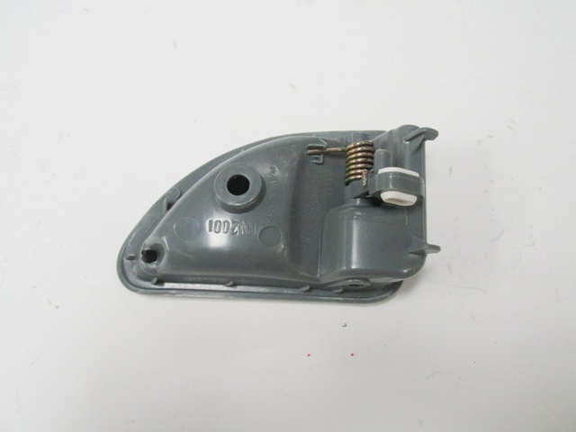 RENAULT-TWINGO--01/02;-FRONT-DOOR-HANDLE-INSIDE-LH