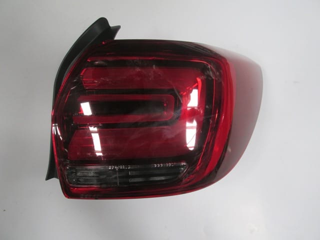 RENAULT SYMBOL- 17/21; STOP LAMBASI SAĞ (MARS) (E MARKLI)