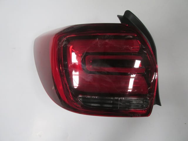 RENAULT SYMBOL- 17/21; STOP LAMBASI SOL (MARS) (E MARKLI)