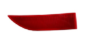 RENAULT-SYMBOL--13/16;-REAR-BUMPER-REFLECTOR-LH-RED