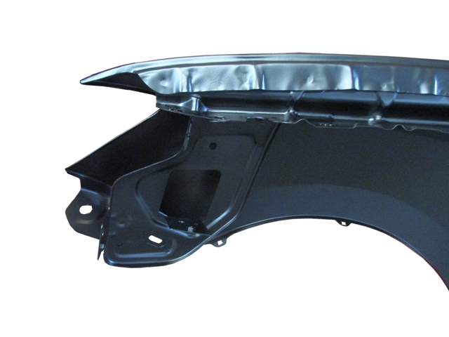 RENAULT-SYMBOL--13/21;-FRONT-FENDER-RH-W/O-SIDE-LAMP-HOLE