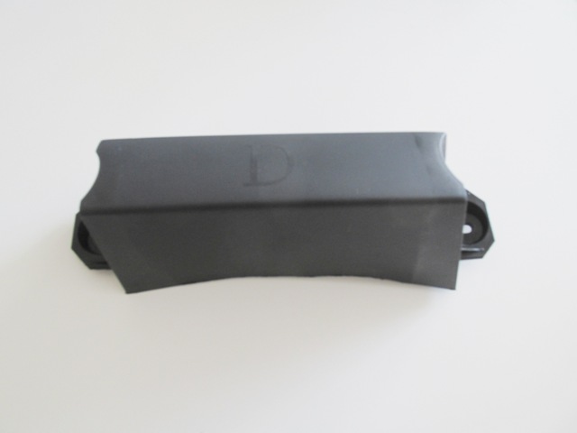 RENAULT-SYMBOL--13/21;-REAR-BUMPER-ABSORBER-RH