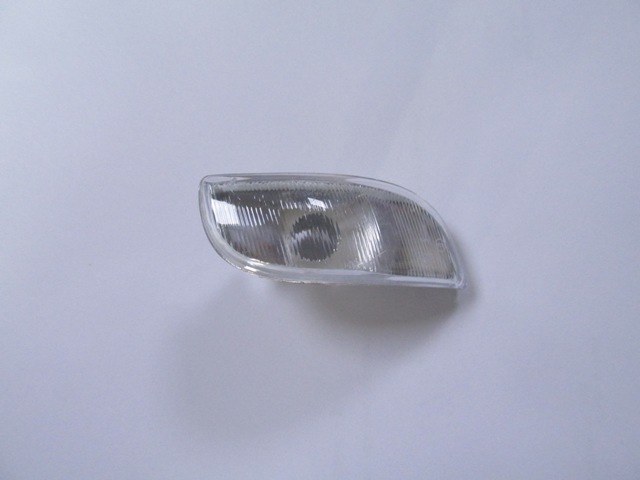 RENAULT-SYMBOL--13/21;-DOOR-MIRROR-LAMP-RH-CLEAR