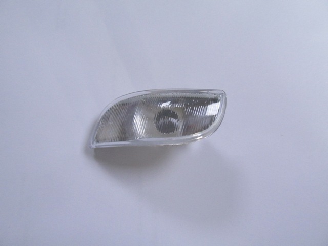 RENAULT-SYMBOL--13/21;-DOOR-MIRROR-LAMP-LH-CLEAR