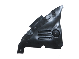 RENAULT-SYMBOL--13/16;-FRONT-BUMPER-UNDER-SHIELD-RH