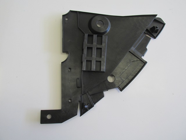 RENAULT-SYMBOL--17/21;-FRONT-BUMPER-UNDER-SHIELD-RH