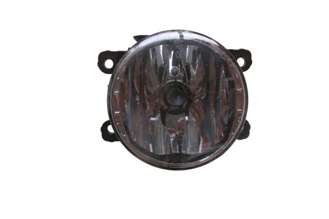 FORD TOURNEO COURIER- 14/18; SİS LAMBASI SAĞ/SOL AYNI (ADET) ŞEFFAF CAM AMPÜLLÜ (E MARKLI)