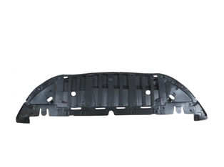 RENAULT-CLIO--4--HB--13/16;-FRONT-BUMPER-LOWER-PLASTIC-PROTECTION