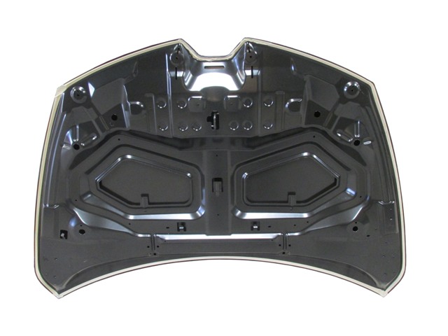 RENAULT-CLIO--4--HB--13/16;-HOOD-W/GLUE