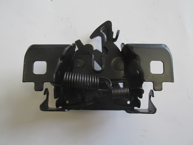 RENAULT-CLIO--4--HB--13/16;-KAPUT-KİLİDİ