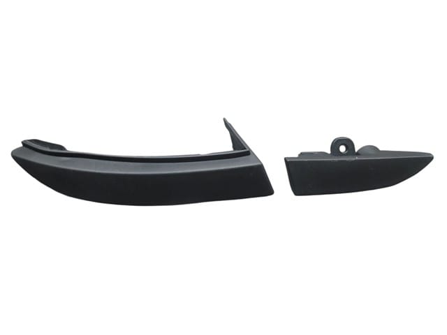 RENAULT CLIO- 4- HB- 16/20; STOP ALT ÇITASI SOL SİYAH İÇ/DIŞ SET