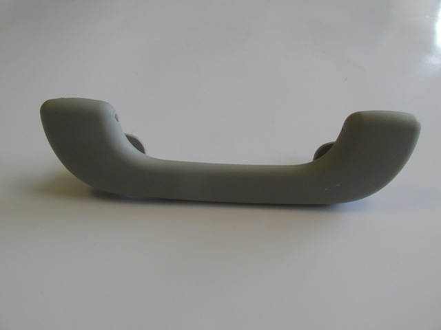 RENAULT-CLIO--4--HB--13/16;-FRONT-ROOF-HANDLE-GRIP-FIXING-NUT-RH-GREY