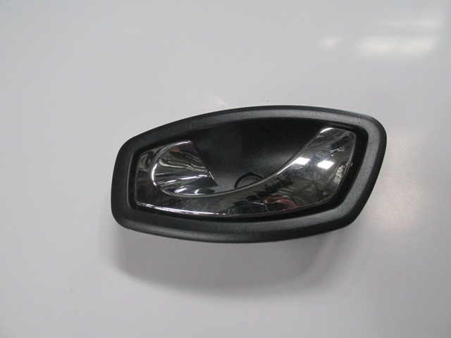 RENAULT-CLIO--4--HB--13/16;-FRONT-DOOR-INSIDE-HANDLE-CHROME-LH