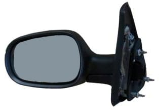 RENAULT MEGANE- 1- 98/99; KAPI AYNASI SOL ELEKTRIKLI/ISITMALI 5FISLI (M.LECOY) M.MARELLI (ORIJINAL)