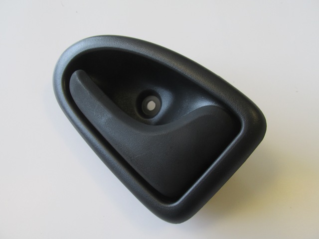 RENAULT-MEGANE--1--98/99;-FRONT-DOOR-INSIDE-HANDLE-RH-BLACK