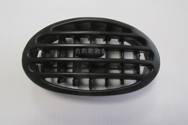 RENAULT-MEGANE--1--98/99;-HEATER-BLOWING-CENTER-GRILLE-RH/LH