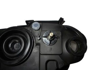 RENAULT MEGANE- 1- 99/00; FAR LAMBASI SAG ELEKTRIKLI H4 (1REFLEKTÖRLÜ) (FAMELLA)