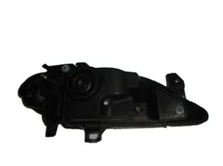 RENAULT MEGANE- 1- 99/00; FAR LAMBASI SOL ELEKTRIKLI H4 (1REFLEKTÖRLÜ) (FAMELLA)