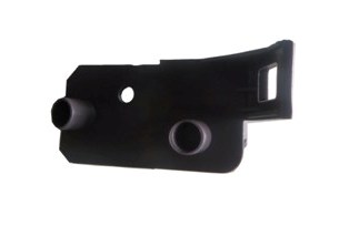 RENAULT-MEGANE--00/02;-FRONT-BUMPER-BRACKET-LH