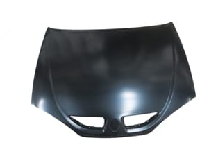 RENAULT MEGANE 1 99/02; MOTOR KAPUTU