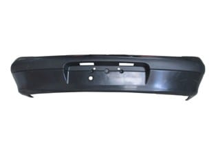 Renault Megane Arka Tampon (Lm) (7701470142)