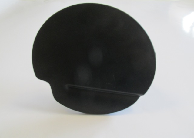 RENAULT-MEGANE--99/02;-FUEL-LID-COVER-OUTER