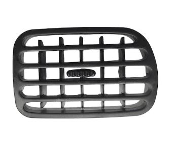 RENAULT-MEGANE--1--99/02;-HEATER-BLOWING-CENTER-GRILLE