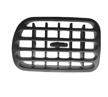 RENAULT-MEGANE--1--99/02;-HEATER-BLOWING-CENTER-GRILLE-LH-(DIFFUSER)