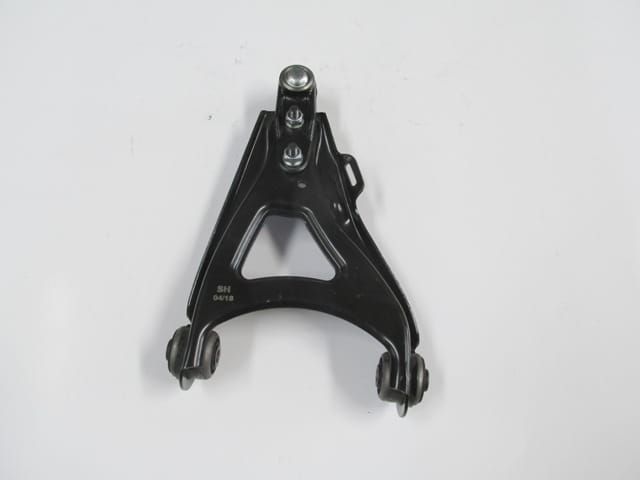 RENAULT MEGANE- 1- 99/02; ÖN ALT TABLA SOL ROTILLI/BURÇLU (SALINCAK) (1,6 CC) (SH)