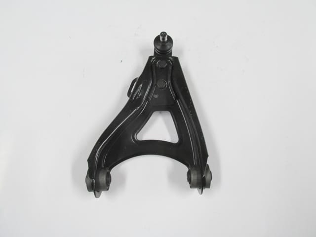 RENAULT MEGANE- 1- 99/02; ÖN ALT TABLA SOL ROTILLI/BURÇLU (SALINCAK) (2,0 cc 1.6V) (SH)