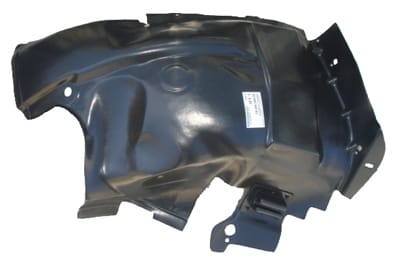 RENAULT SCENIC- 1- 00/03; ÖN ÇAMURLUK DAVLUMBAZI SAĞ ÖNÜN ÖNÜ (LT-RN6042A) (TYG)