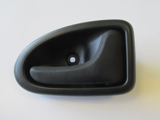 RENAULT-SCENIC--1--00/03;-FRONT-DOOR-INSIDE-HANDLE-RH-BLACK